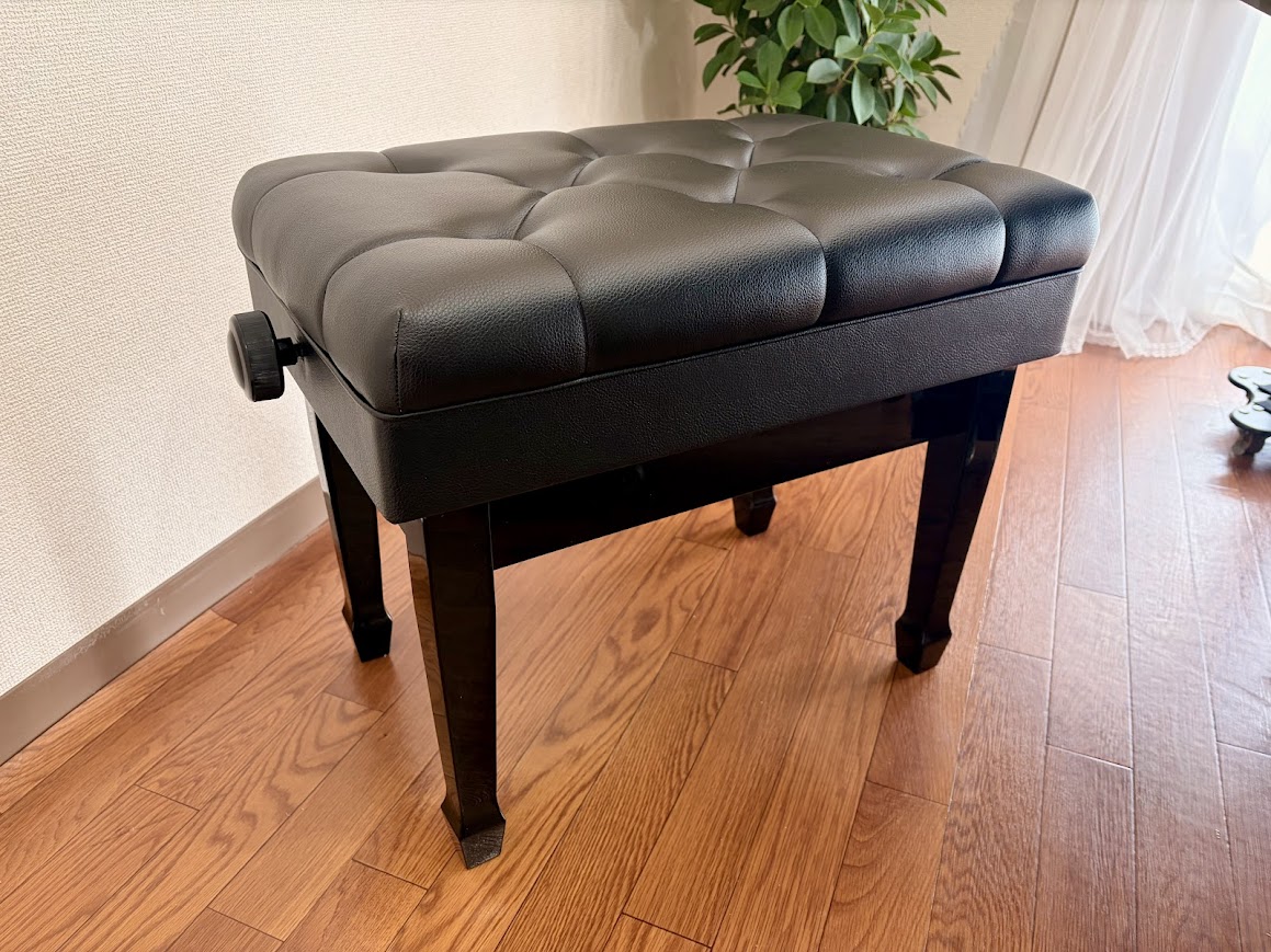 ピアノ椅子 付属品販売